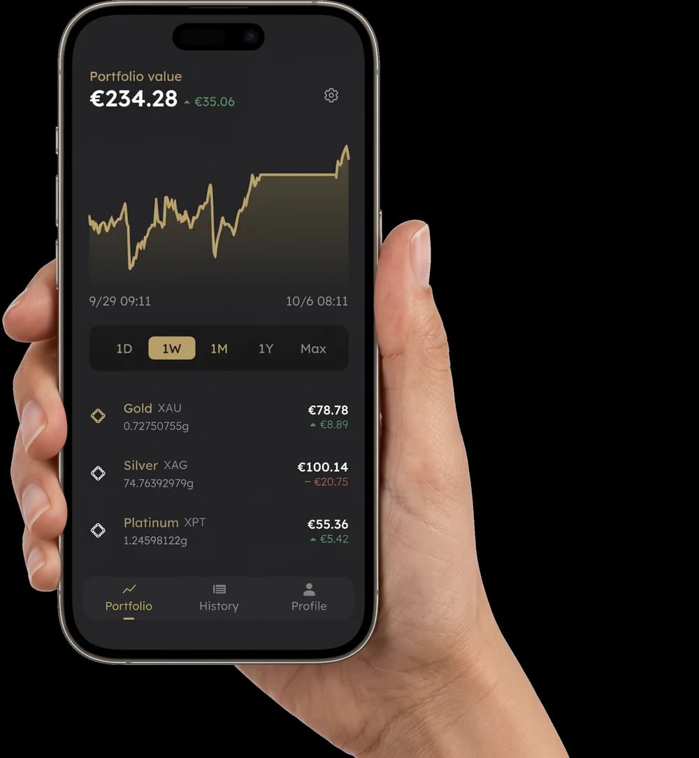 Spargold App