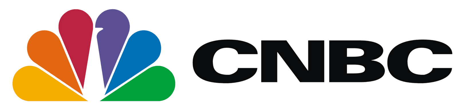 CNBC logo