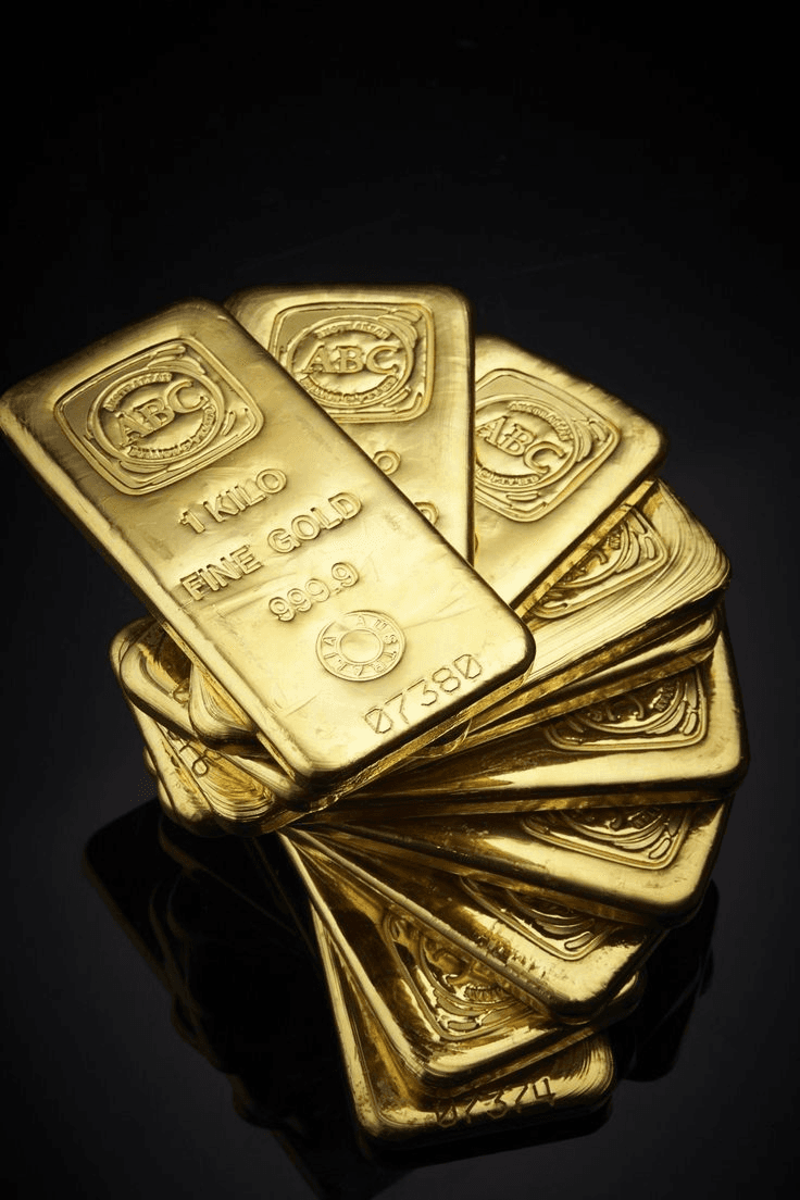 The Spargold Method