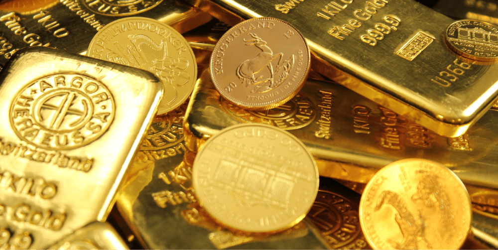Costs in Precious Metal Trading and Storage